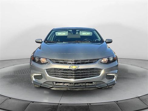 Used 2018 Chevrolet Malibu LT image 8