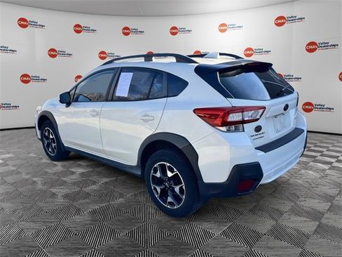 Used 2019 Subaru Crosstrek 2.0i Premium w/ Eyesight System image 5