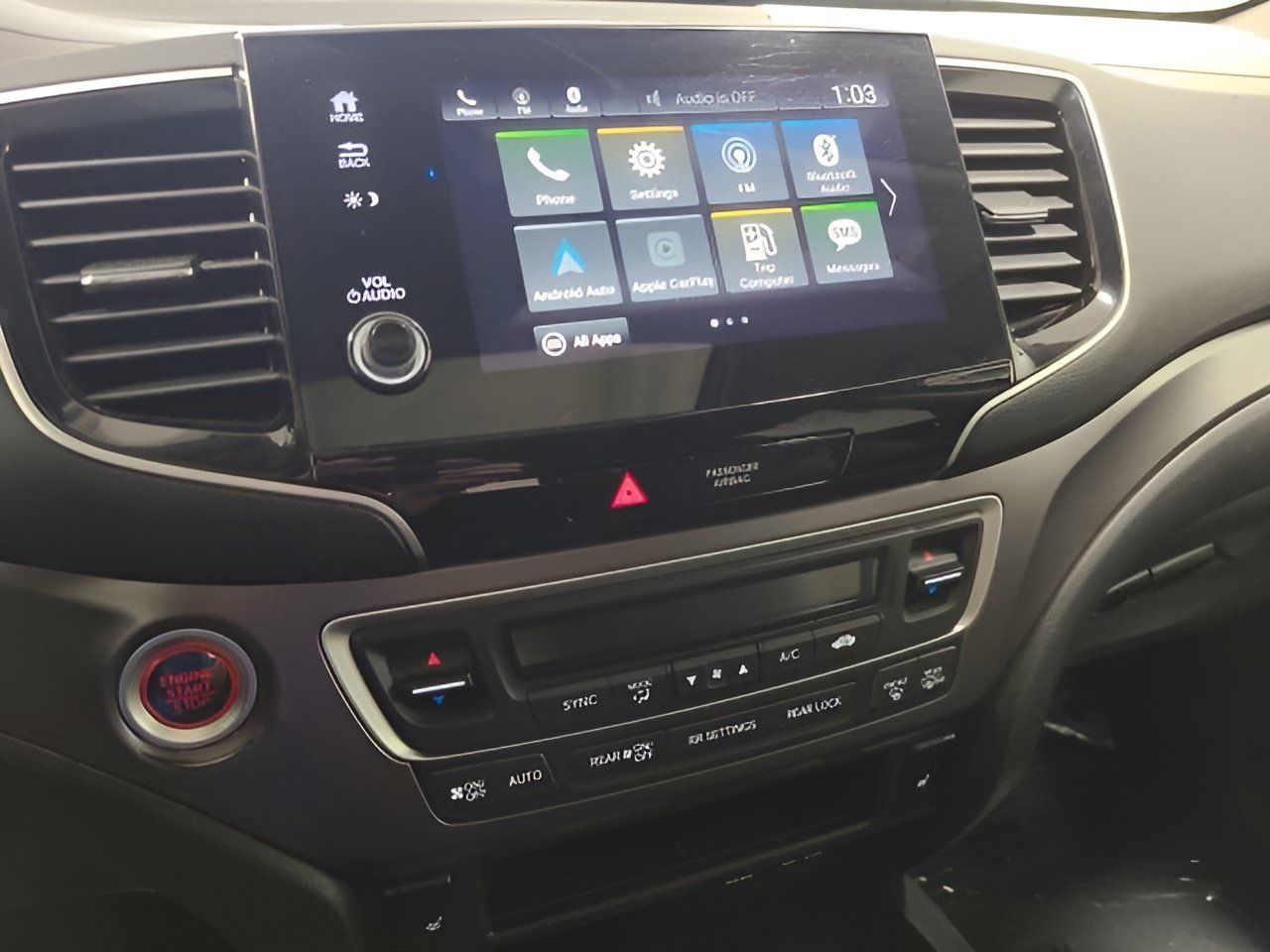 Used 2021 Honda Pilot EX-L image 32