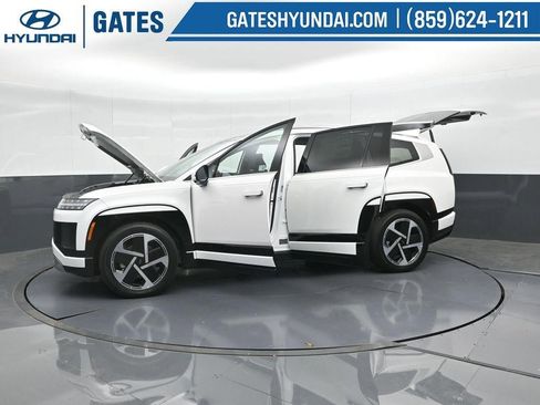 New 2026 Hyundai Ioniq 9 Limited image 66