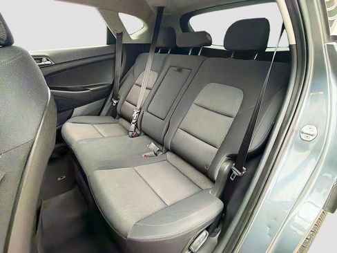 Used 2017 Hyundai Tucson Sport image 28