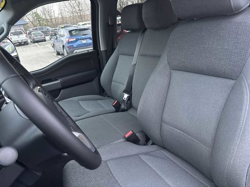 Used 2024 Ford F150 XLT w/ Tow/Haul Package image 24