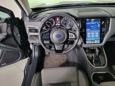 Certified 2025 Subaru Outback Onyx Edition image 28