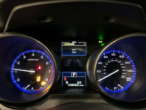 Used 2019 Subaru Outback 3.6R Limited AWD/4WD image 15