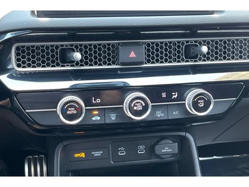 Certified 2025 Honda Civic Sport image 27