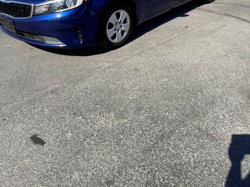 Used 2017 Kia Forte LX FWD image 20
