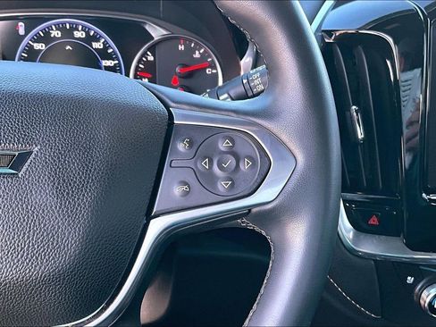 Certified 2023 Chevrolet Traverse Premier w/ Redline Edition image 14