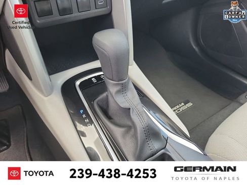 Certified 2025 Toyota Corolla Cross L image 26