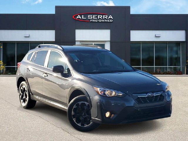 Used 2021 Subaru Crosstrek 2.0i Premium AWD/4WD image 1