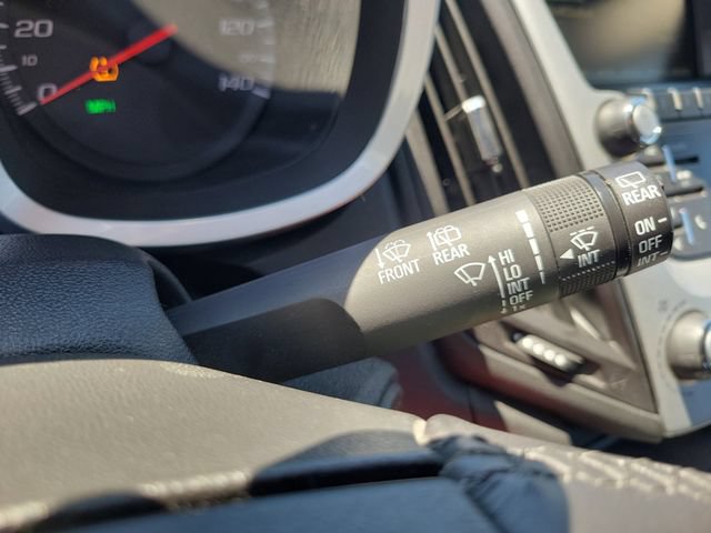 Used 2017 Chevrolet Equinox LT w/ Convenience Package FWD image 17