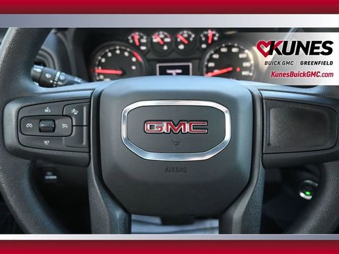 New 2026 GMC Sierra 2500 Pro image 29