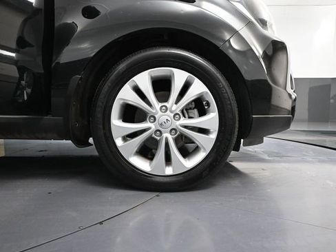 Used 2016 Kia Soul + w/ Audio Package image 16