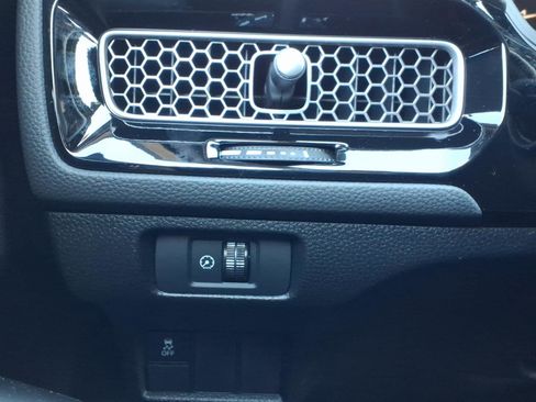 New 2026 Honda Civic Sport image 22