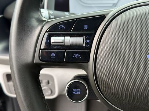 Used 2023 Hyundai Ioniq 6 SEL w/ Cargo Package image 25