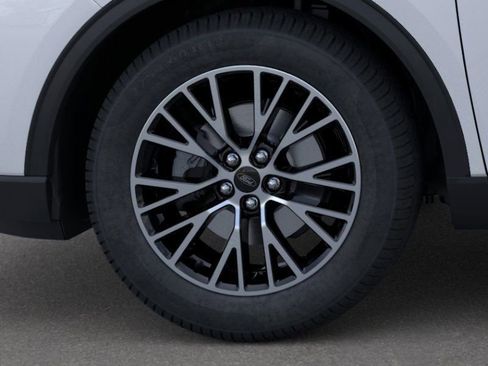 New 2026 Ford Escape SE image 19