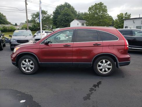 Used 2011 Honda CR-V SE image 4
