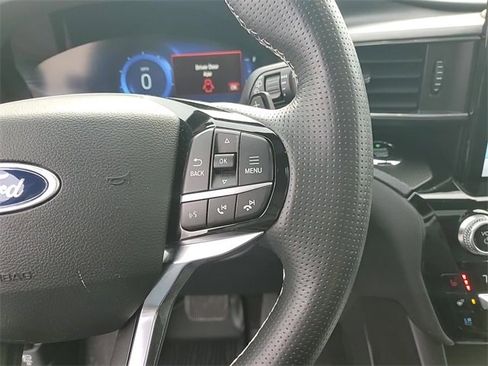 Used 2021 Ford Explorer ST w/ Equipment Group 401A image 17