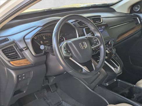 Used 2020 Honda CR-V EX-L image 10