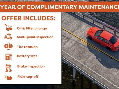 Used 2021 Dodge Challenger GT w/ Driver Convenience Group image 8