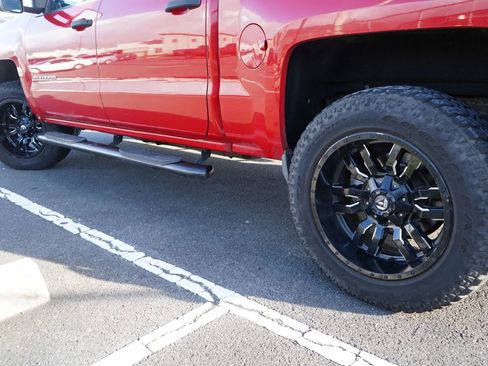 Used 2014 Chevrolet Silverado 1500 LT w/ All Star Edition image 16