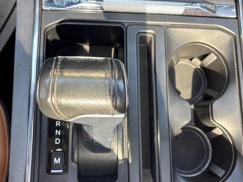 Used 2021 Ford F150 Platinum w/ Equipment Group 701A High AWD/4WD image 32