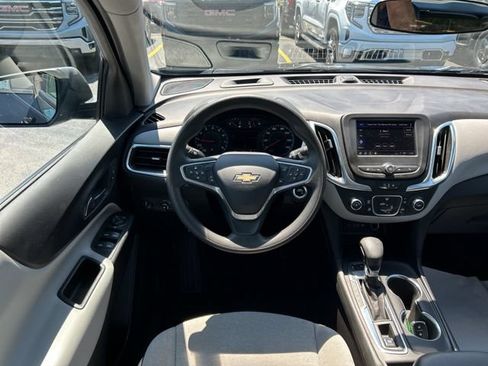 Used 2023 Chevrolet Equinox LS AWD/4WD image 21