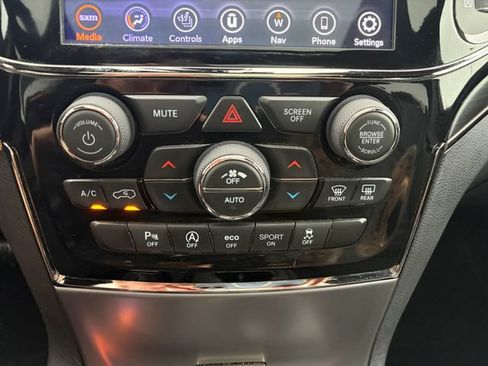 Used 2020 Jeep Grand Cherokee Limited X AWD/4WD image 28