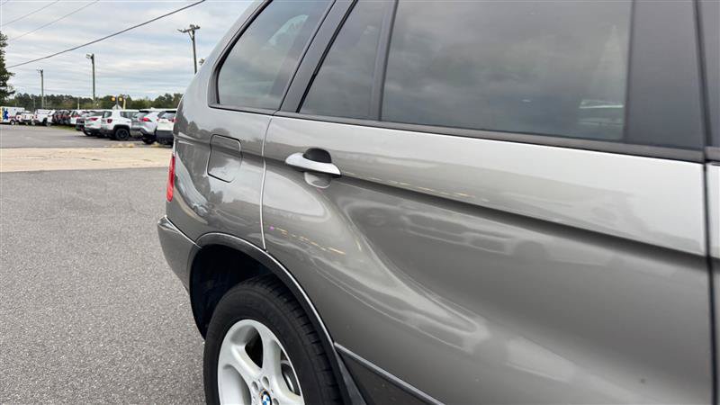 Used 2006 BMW X5 3.0i AWD/4WD image 19