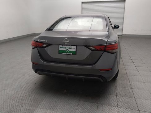 Used 2024 Nissan Sentra S FWD image 7