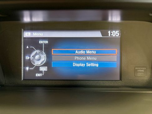 Used 2017 Honda Accord EX-L image 17