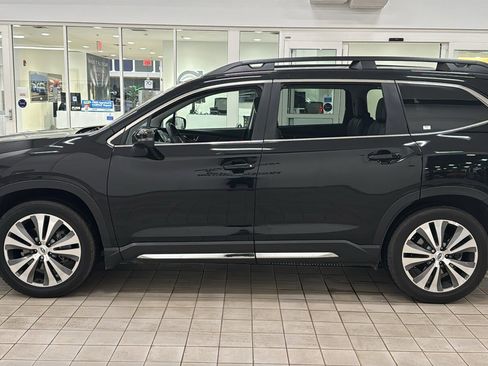 Used 2020 Subaru Ascent Limited w/ Technology Package image 8