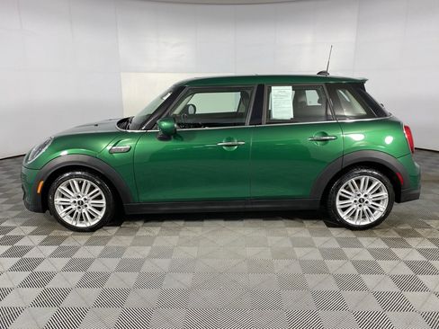 Used 2023 MINI Cooper S image 5