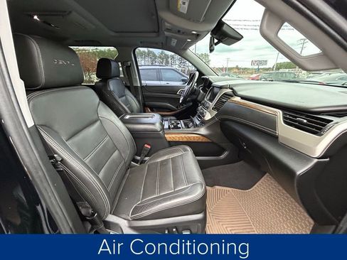 Used 2020 GMC Yukon Denali image 28
