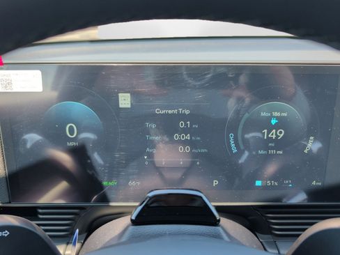 New 2026 Hyundai Ioniq 5 SEL AWD/4WD image 11