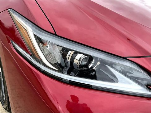 Used 2025 Lexus ES 300h w/ Premium Package image 28