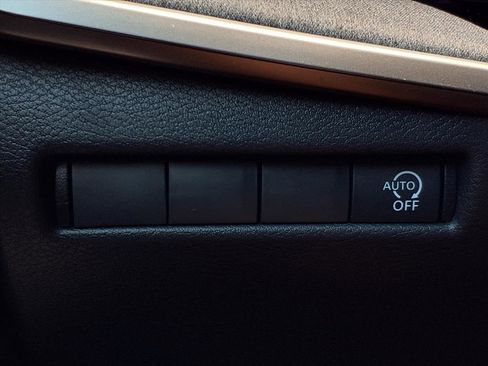 New 2026 Nissan Kicks SV image 23