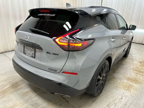 Used 2021 Nissan Murano SL image 11