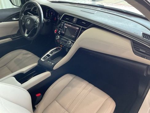 Used 2019 Honda Insight Touring image 23
