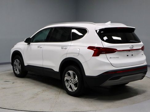 Certified 2023 Hyundai Santa Fe SEL image 11