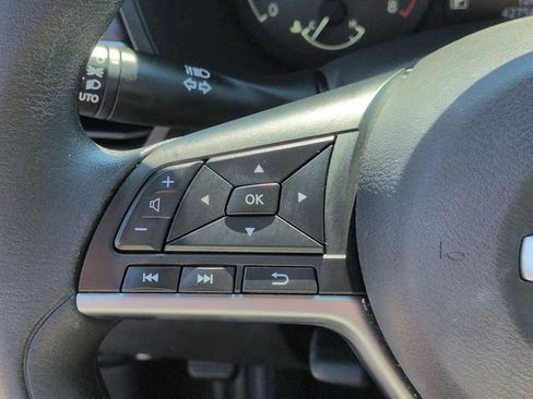 Used 2022 Nissan Altima 2.5 S FWD image 16