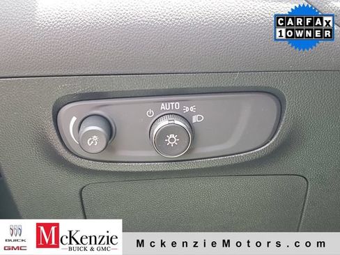 Used 2024 Buick Encore GX Sport Touring w/ Comfort Package FWD image 20