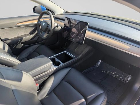 Used 2021 Tesla Model 3 Standard Range Plus RWD image 33