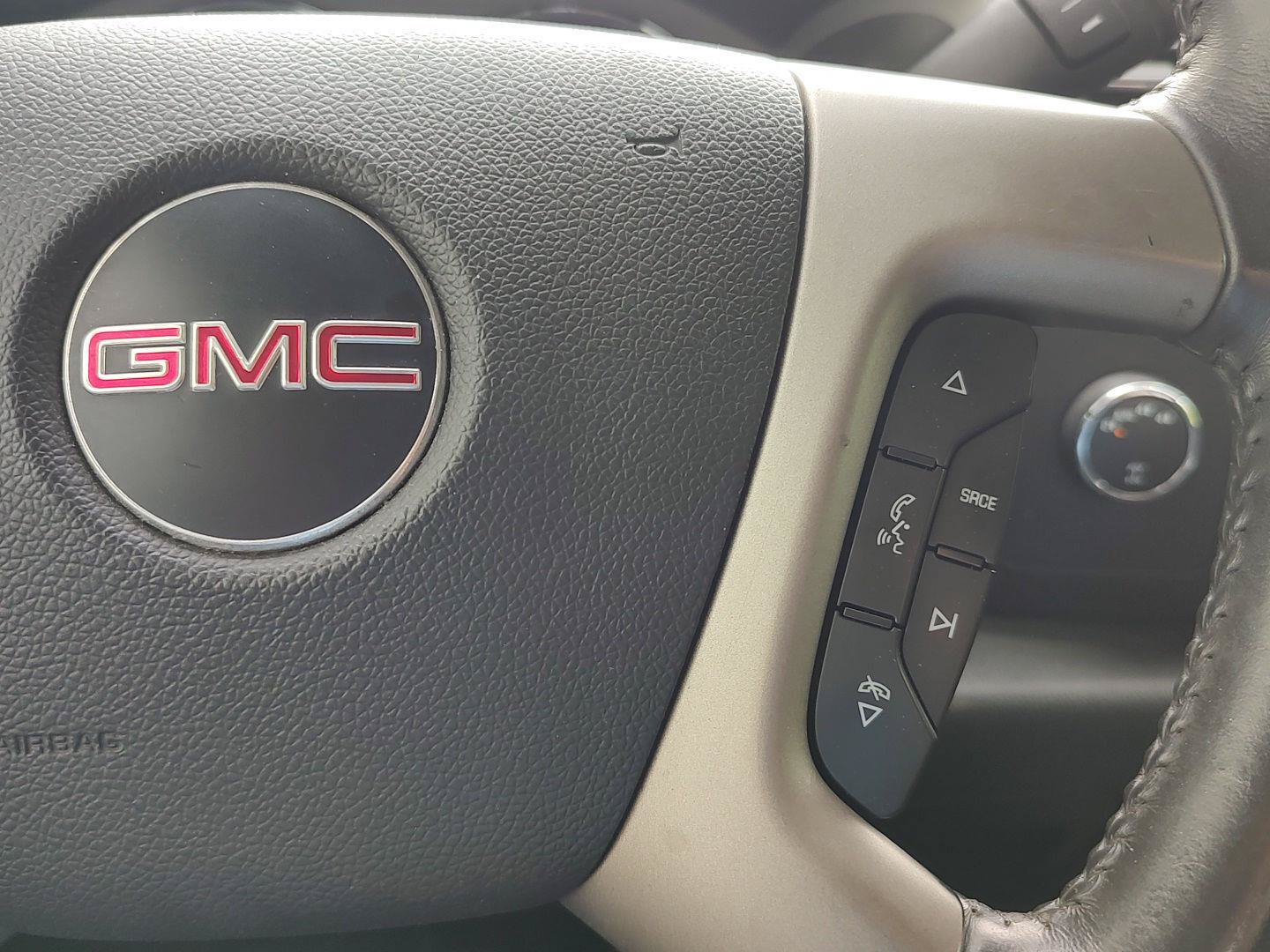 Used 2012 GMC Sierra 1500 SLE AWD/4WD image 10
