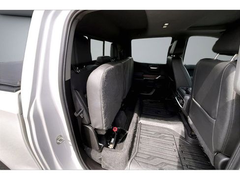 Used 2020 GMC Sierra 1500 Denali w/ Denali Ultimate Package AWD/4WD image 29