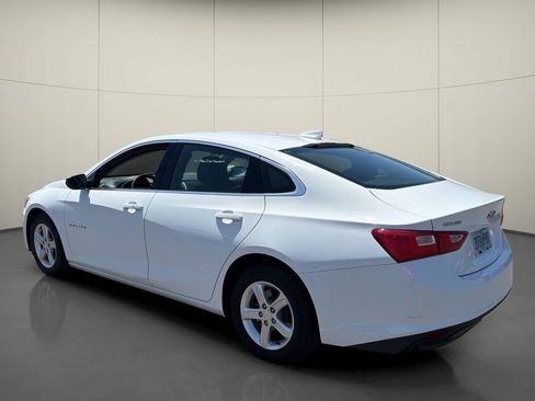 Used 2023 Chevrolet Malibu LT FWD image 5