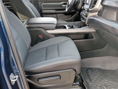 Certified 2022 RAM 1500 Big Horn image 36