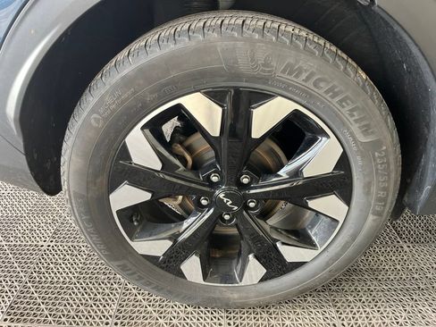 Used 2024 Kia Sportage X-Line AWD/4WD image 28
