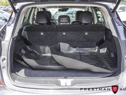 Used 2022 Nissan Murano Platinum w/ Cargo Package AWD/4WD image 43
