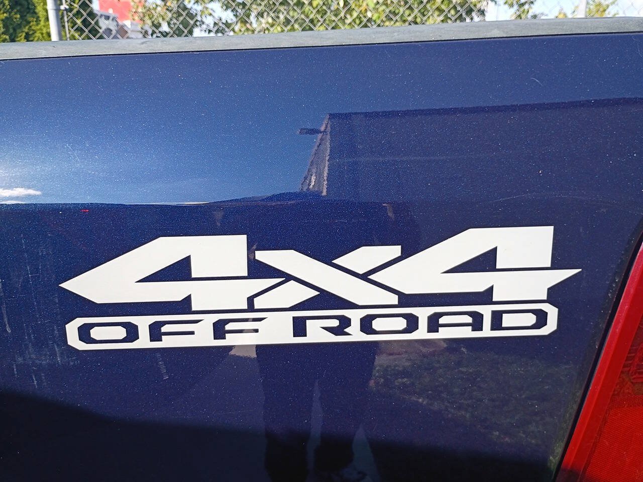 Used 2018 RAM 1500 Tradesman w/ Popular Equipment Group AWD/4WD image 20