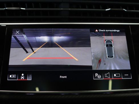 New 2026 Audi Q8 Prestige image 20